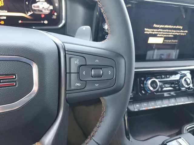 Nuevos GMC SIERRA 1500 à Estados chez autogozo