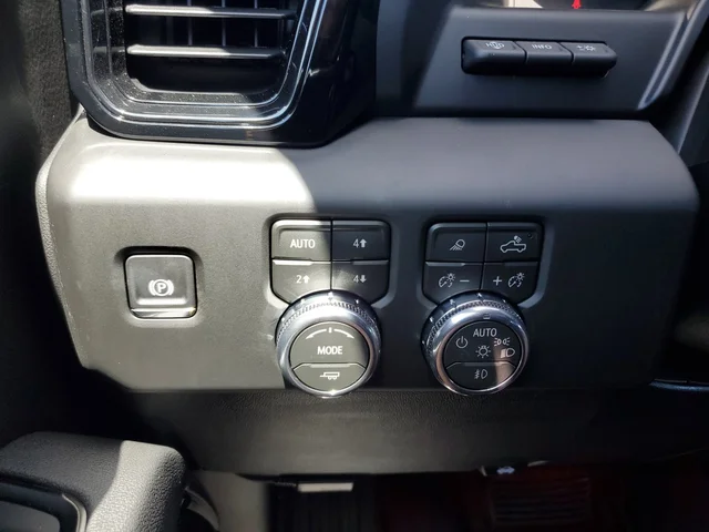 Nuevos GMC SIERRA 1500 à Estados chez autogozo