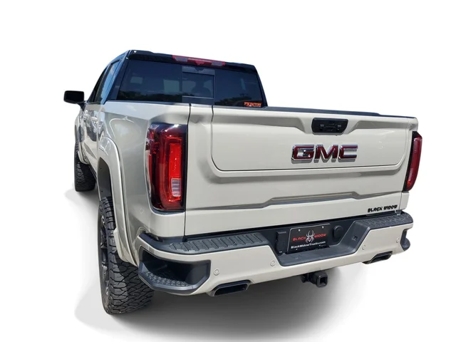 Nuevos GMC SIERRA 1500 à Estados chez autogozo
