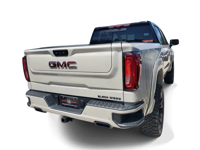 Nuevos GMC SIERRA 1500 à Estados chez autogozo