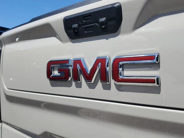 Nuevos GMC SIERRA 1500 à Estados chez autogozo