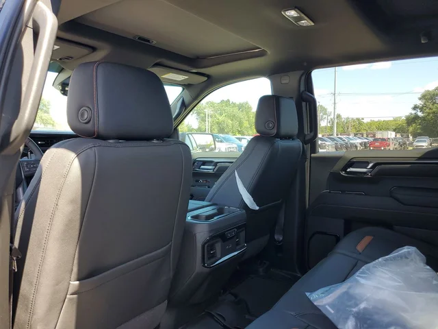 Nuevos GMC SIERRA 1500 à Estados chez autogozo