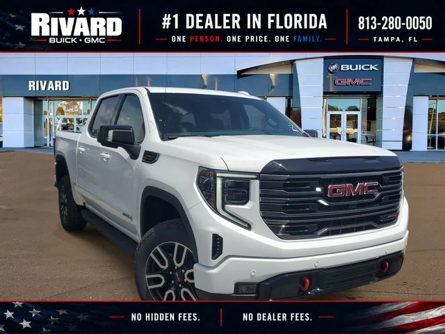 Nuevos GMC SIERRA 1500 à Estados chez autogozo