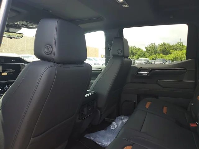 Nuevos GMC SIERRA 1500 à Estados chez autogozo