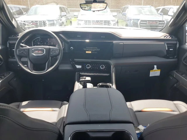 Nuevos GMC SIERRA 1500 à Estados chez autogozo