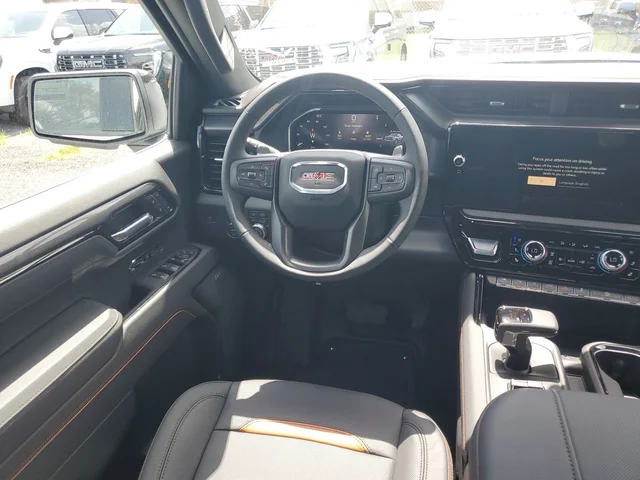 Nuevos GMC SIERRA 1500 à Estados chez autogozo