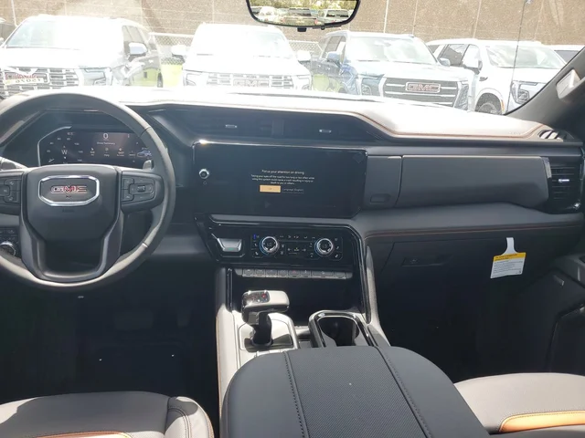 Nuevos GMC SIERRA 1500 à Estados chez autogozo