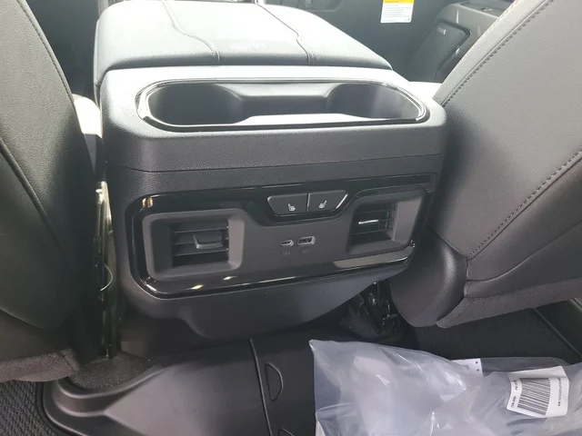 Nuevos GMC SIERRA 1500 à Estados chez autogozo
