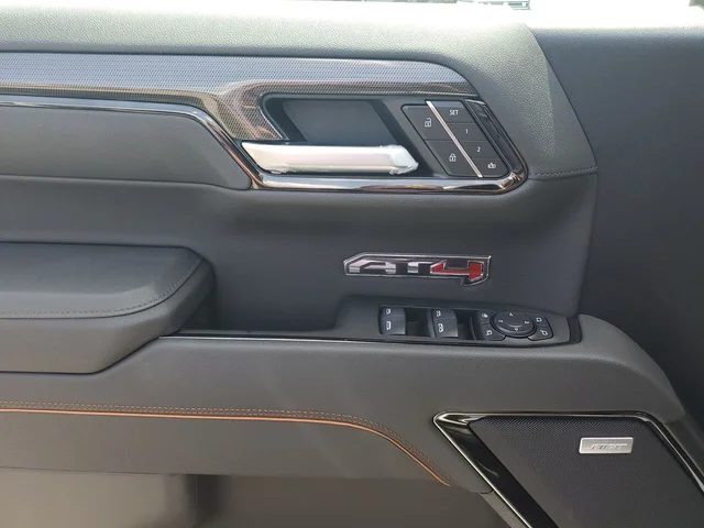 Nuevos GMC SIERRA 1500 à Estados chez autogozo