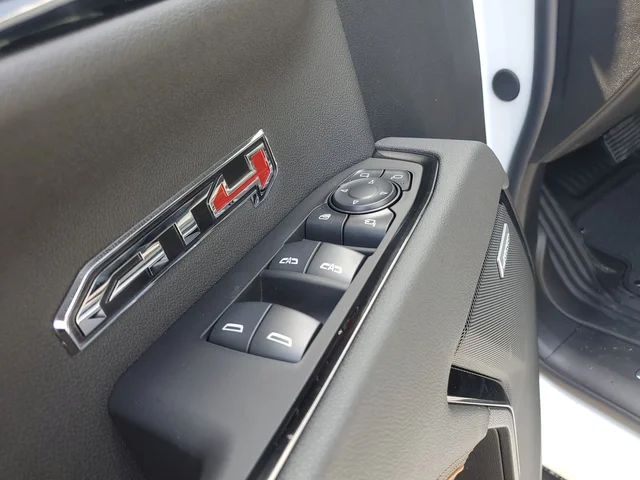 Nuevos GMC SIERRA 1500 à Estados chez autogozo