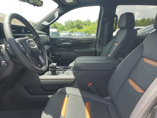 Nuevos GMC SIERRA 1500 à Estados chez autogozo