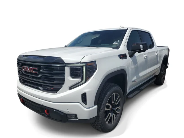 Nuevos GMC SIERRA 1500 à Estados chez autogozo