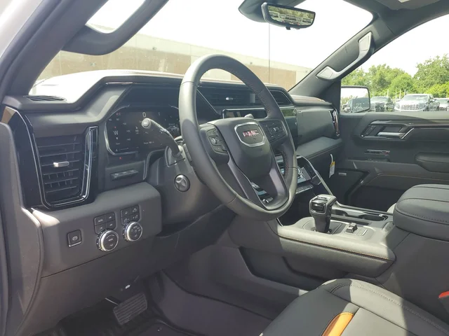 Nuevos GMC SIERRA 1500 à Estados chez autogozo