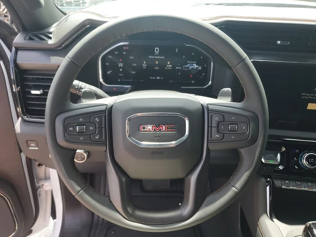 Nuevos GMC SIERRA 1500 à Estados chez autogozo