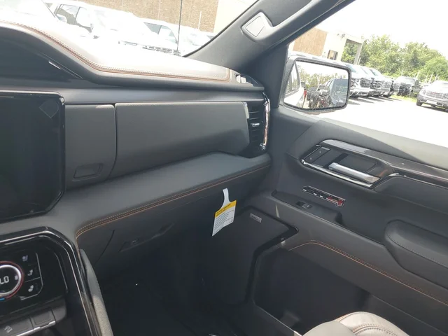 Nuevos GMC SIERRA 1500 à Estados chez autogozo