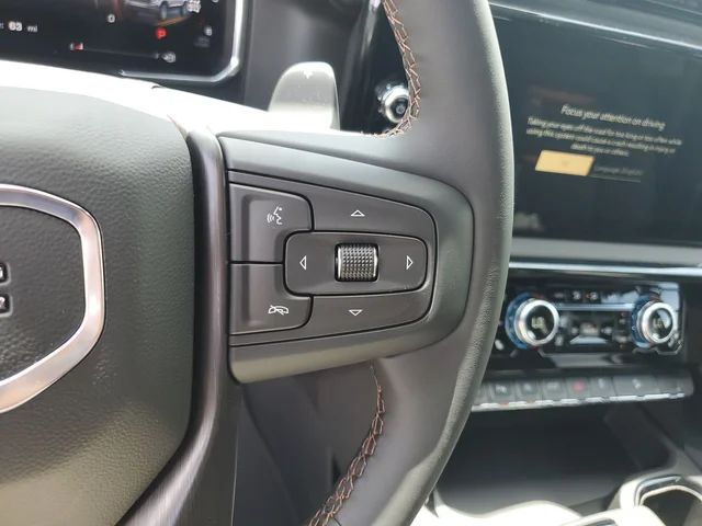 Nuevos GMC SIERRA 1500 à Estados chez autogozo