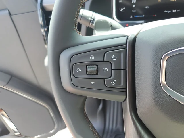 Nuevos GMC SIERRA 1500 à Estados chez autogozo