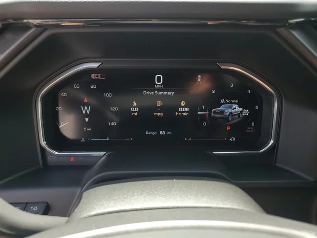 Nuevos GMC SIERRA 1500 à Estados chez autogozo