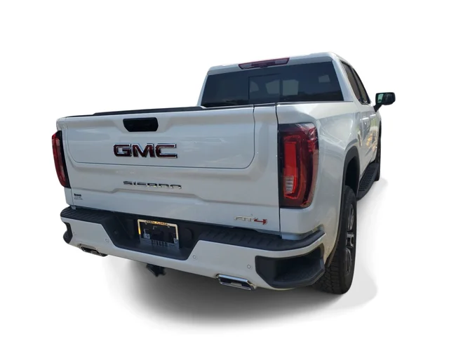Nuevos GMC SIERRA 1500 à Estados chez autogozo