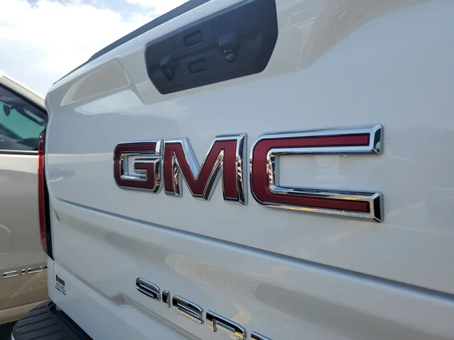 Nuevos GMC SIERRA 1500 à Estados chez autogozo