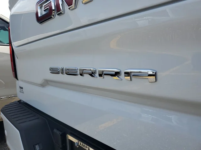 Nuevos GMC SIERRA 1500 à Estados chez autogozo