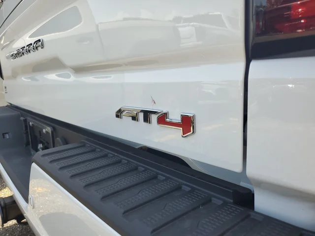 Nuevos GMC SIERRA 1500 à Estados chez autogozo