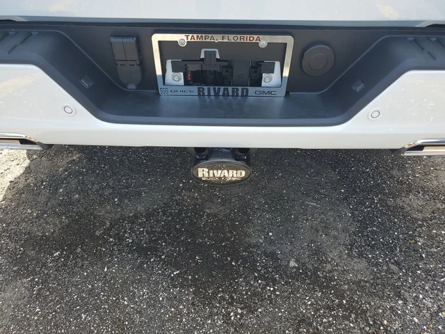 Nuevos GMC SIERRA 1500 à Estados chez autogozo