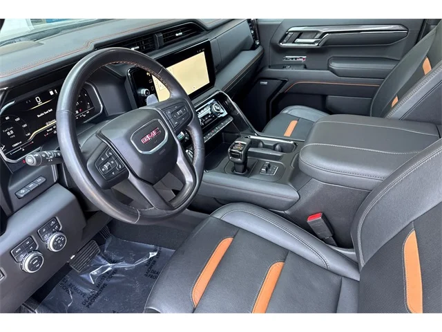 SEMINUEVOS GMC Sierra 1500 at ELK GROVE in Elk Grove Buick GMC