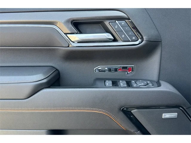 SEMINUEVOS GMC Sierra 1500 at ELK GROVE in Elk Grove Buick GMC