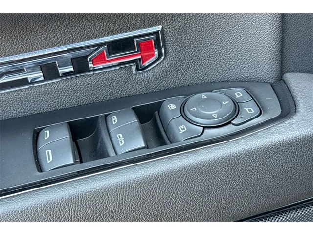 SEMINUEVOS GMC Sierra 1500 at ELK GROVE in Elk Grove Buick GMC