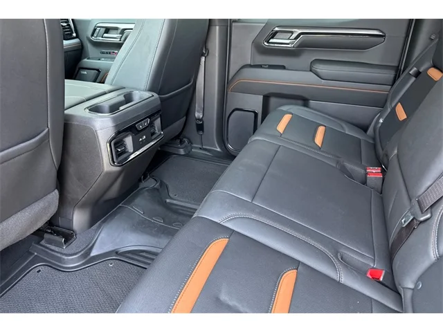 SEMINUEVOS GMC Sierra 1500 at ELK GROVE in Elk Grove Buick GMC