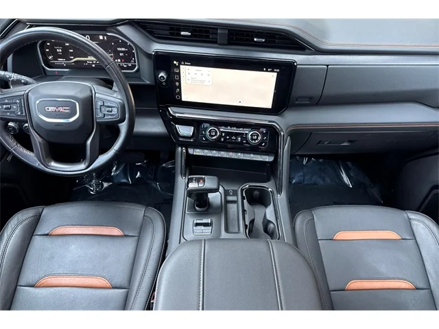 SEMINUEVOS GMC Sierra 1500 at ELK GROVE in Elk Grove Buick GMC