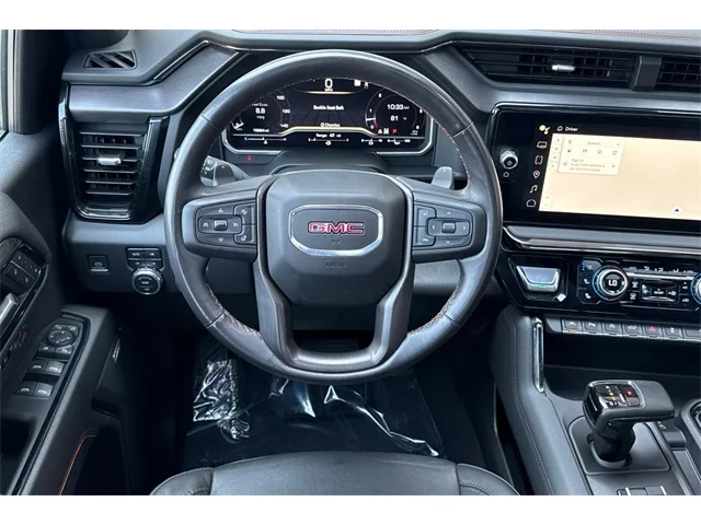 SEMINUEVOS GMC Sierra 1500 at ELK GROVE in Elk Grove Buick GMC