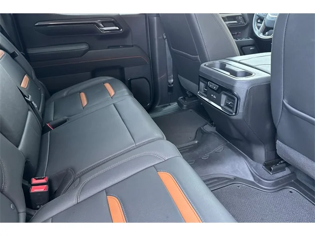 SEMINUEVOS GMC Sierra 1500 at ELK GROVE in Elk Grove Buick GMC
