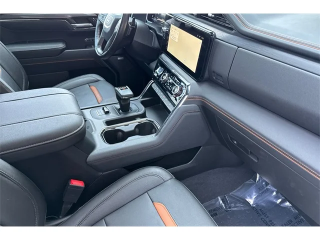 SEMINUEVOS GMC Sierra 1500 at ELK GROVE in Elk Grove Buick GMC