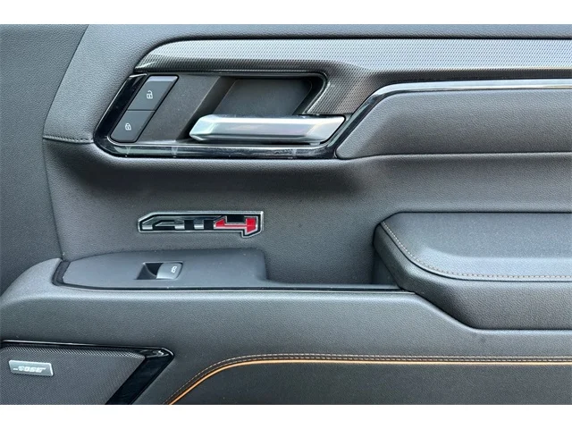 SEMINUEVOS GMC Sierra 1500 at ELK GROVE in Elk Grove Buick GMC