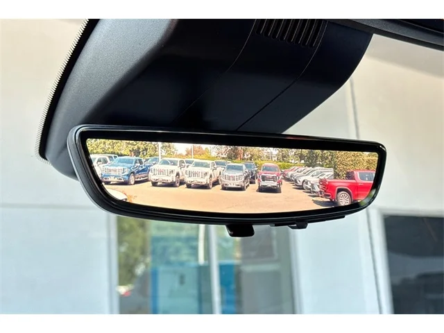 SEMINUEVOS GMC Sierra 1500 at ELK GROVE in Elk Grove Buick GMC