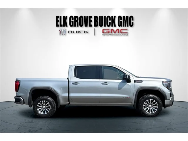 SEMINUEVOS GMC Sierra 1500 at ELK GROVE in Elk Grove Buick GMC