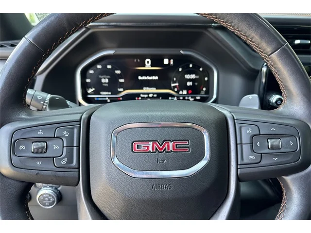 SEMINUEVOS GMC Sierra 1500 at ELK GROVE in Elk Grove Buick GMC