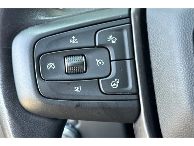 SEMINUEVOS GMC Sierra 1500 at ELK GROVE in Elk Grove Buick GMC