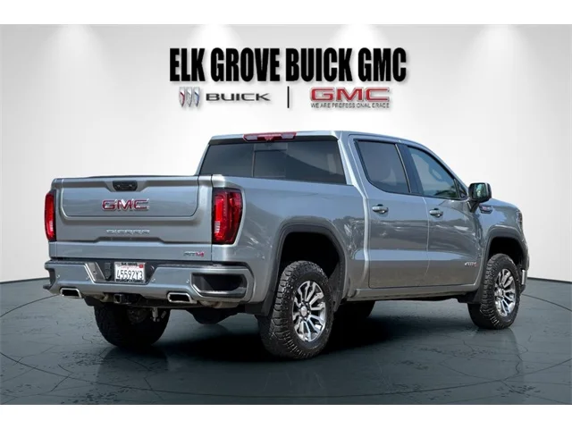 SEMINUEVOS GMC Sierra 1500 at ELK GROVE in Elk Grove Buick GMC