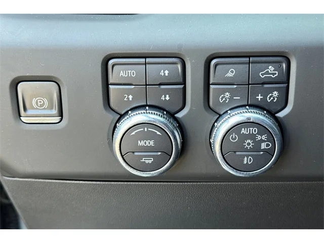 SEMINUEVOS GMC Sierra 1500 at ELK GROVE in Elk Grove Buick GMC