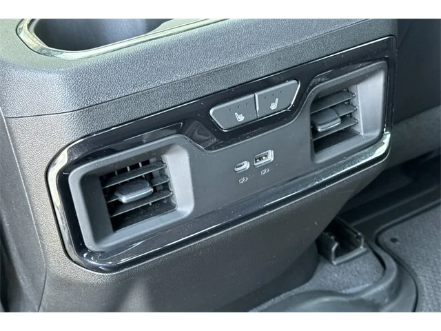 SEMINUEVOS GMC Sierra 1500 at ELK GROVE in Elk Grove Buick GMC