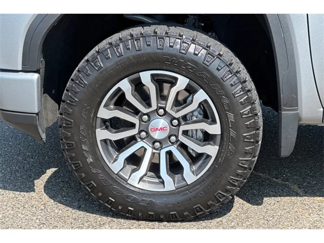 SEMINUEVOS GMC Sierra 1500 at ELK GROVE in Elk Grove Buick GMC