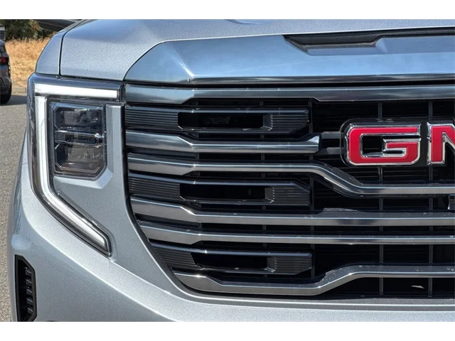 SEMINUEVOS GMC Sierra 1500 at ELK GROVE in Elk Grove Buick GMC