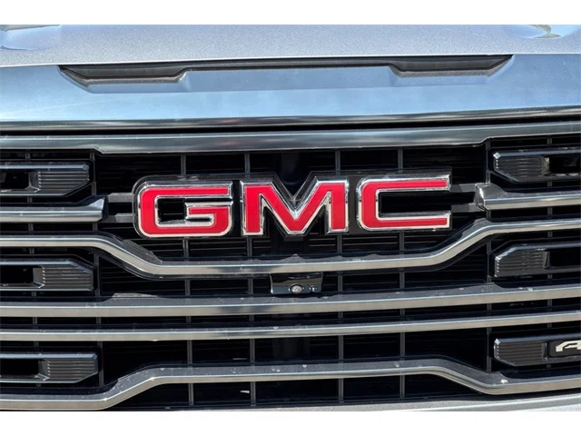 SEMINUEVOS GMC Sierra 1500 at ELK GROVE in Elk Grove Buick GMC