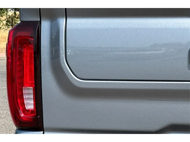 SEMINUEVOS GMC Sierra 1500 at ELK GROVE in Elk Grove Buick GMC
