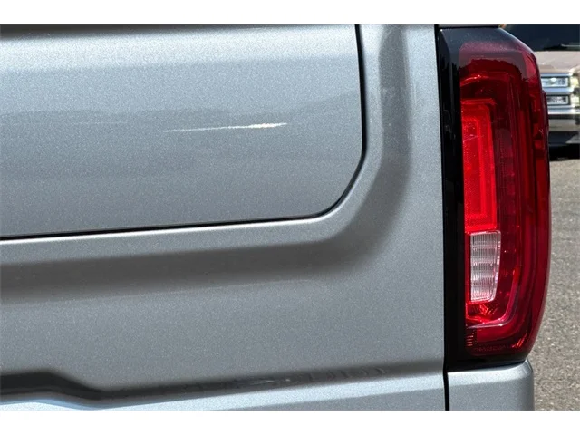 SEMINUEVOS GMC Sierra 1500 at ELK GROVE in Elk Grove Buick GMC