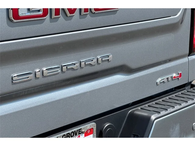SEMINUEVOS GMC Sierra 1500 at ELK GROVE in Elk Grove Buick GMC