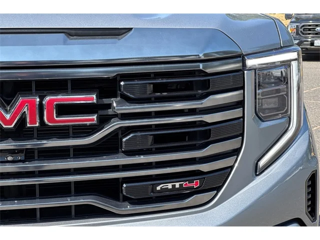 SEMINUEVOS GMC Sierra 1500 at ELK GROVE in Elk Grove Buick GMC